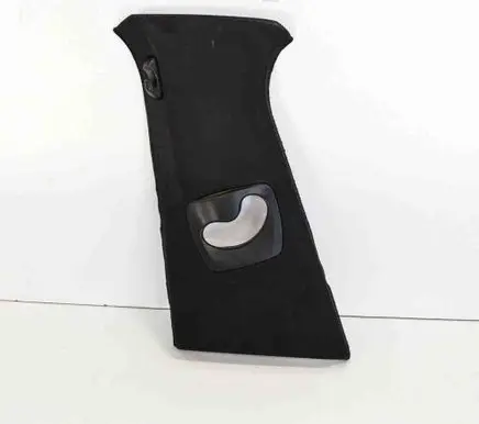 BMW 5 F10 F11 (B) pillar trim (bottom) 9116349