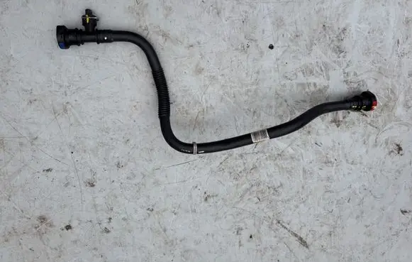 KIA EV6 Engine coolant pipe/hose 375Y3GI040