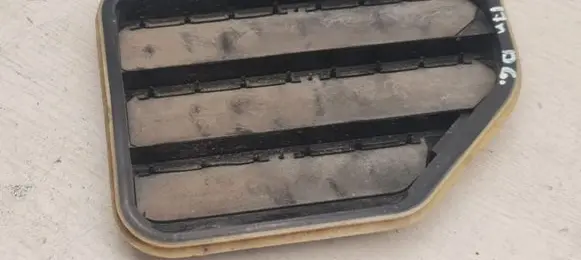 Ford C-MAX II Quarter panel pressure vent 7N51A280B62BB