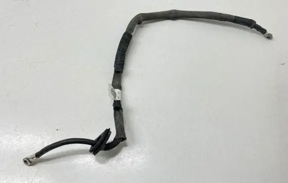 Volkswagen Transporter - Caravelle T6 Negative earth cable (battery) 7E0971158A