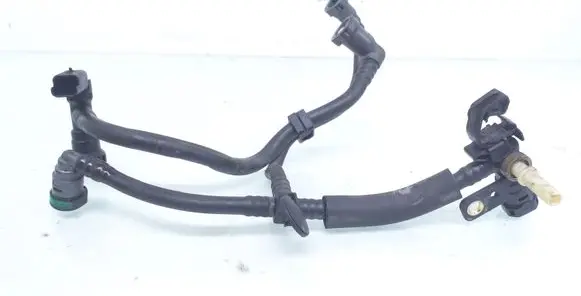Fuel line pipe