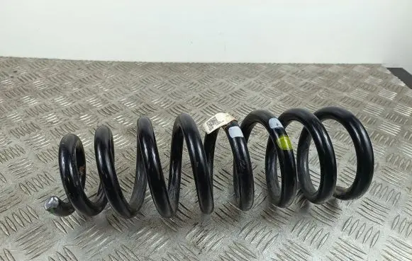KIA EV6 Rear coil spring 55330GIAD0