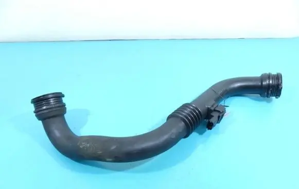 Renault Megane II Intercooler hose/pipe 8200168253 IMPRK1269538