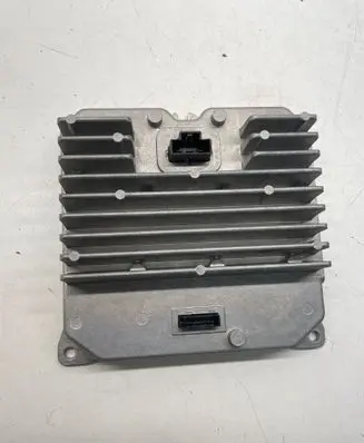 BMW 5 G30 G31 G38 Other devices 9391480 1629743271 8ES01101911