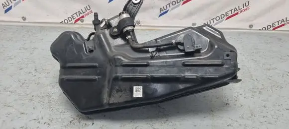 BMW 1 F20 F21 AdBlue liquid reservoir 7354384