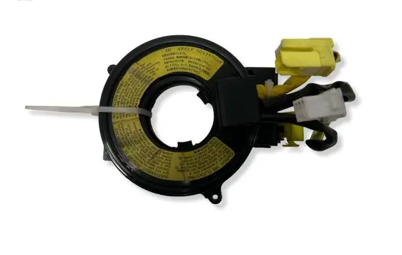 Mitsubishi Pajero Steering angle sensor LF0H0N0019