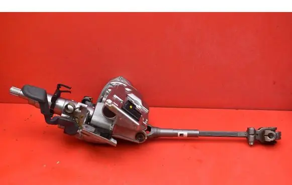 Opel Corsa E Power steering pump 39029689