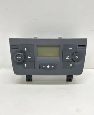 Peugeot Boxer Climate control unit A83011200 10036398