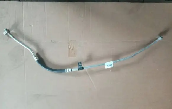 Tesla Model S Engine coolant pipe/hose 600773300A