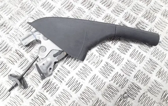 Seat Ibiza III (6L) Handbrake/parking brake lever assembly