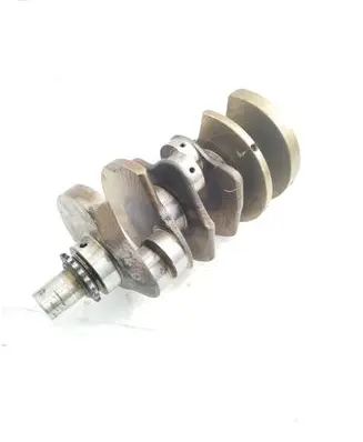 Audi A6 S6 C5 4B Crankshaft 059105203Q