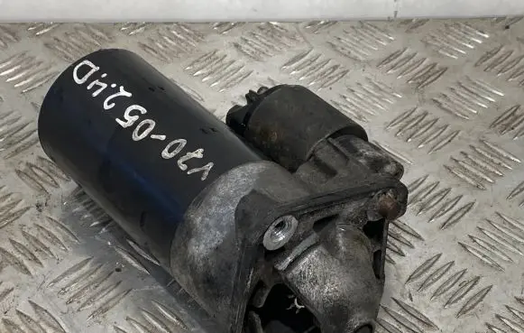 Volvo V70 Starter motor 0001109252