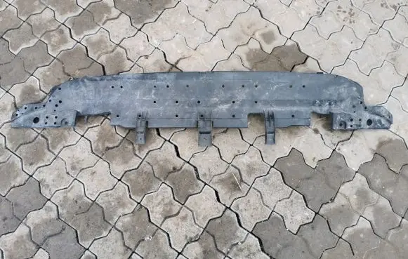 Toyota RAV 4 (XA50) Front bumper skid plate/under tray 5261842080