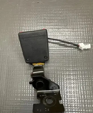 KIA Ceed Rear seatbelt 200316