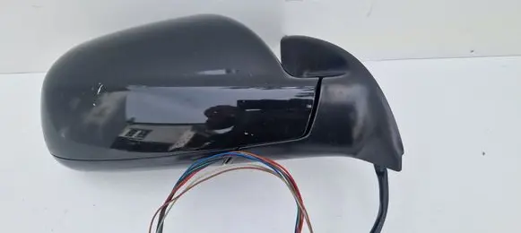 Peugeot 307 CC Front door electric wing mirror