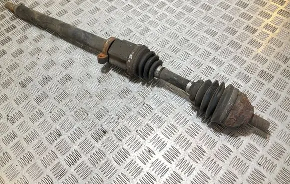 Volvo C70 Front driveshaft