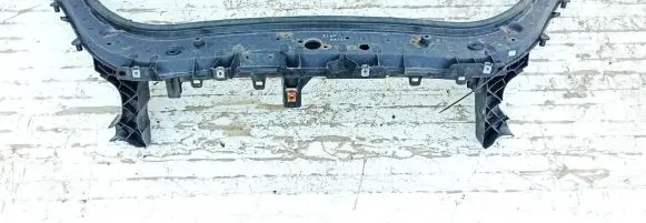 Renault Scenic II - Grand scenic II Radiator support slam panel