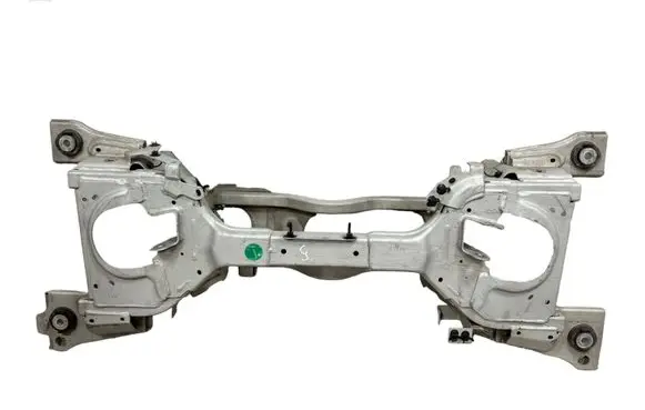 Peugeot 508 II Rear subframe 