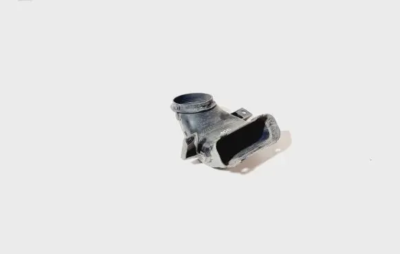 Air intake duct part