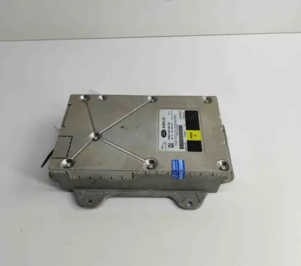 Jaguar I-Pace Sound amplifier KX5319C164CB