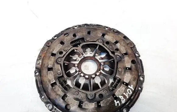 Pressure plate