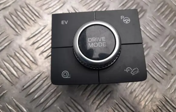 Ford Explorer VI Other switches/knobs/shifts LB5T14B596BCW