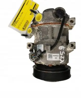 KIA Sportage Air conditioning (A/C) compressor (pump) CA500NFJAA04-- CA500NFJAA04
