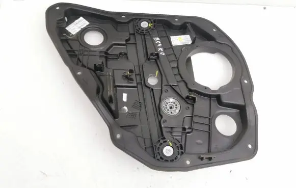 KIA Ceed Rear window lifting mechanism without motor 83470J7100