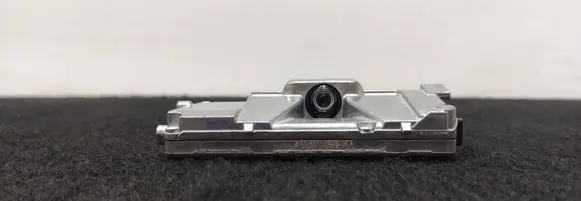Volkswagen Tiguan Windshield/windscreen camera 3AA980654D 5BB01069507 H09S0300