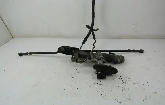 Audi 80 90 S2 B4 Steering rack 8A1422065A