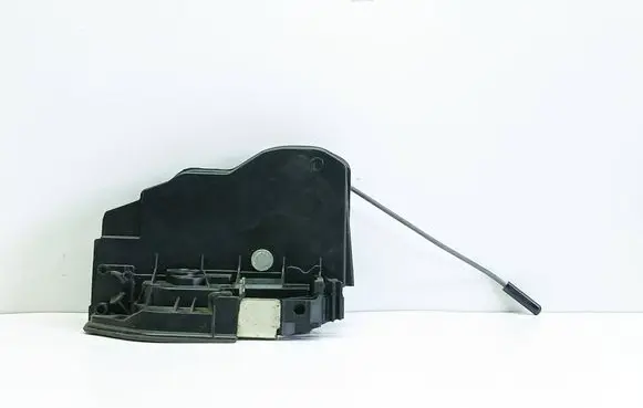 BMW X5 E70 Rear door lock 7229460 A053702
