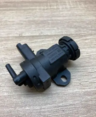 Peugeot 607 Turbo solenoid valve 9635704380 0928400414