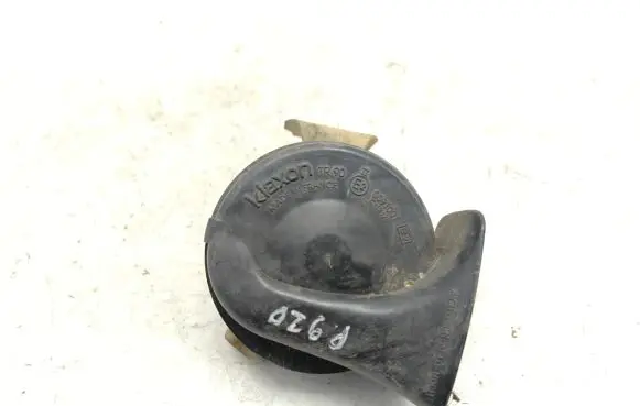 Renault Avantime Horn signal E20091001 0091001