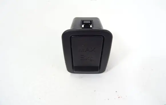 Mazda 6 ISOFIX cover 