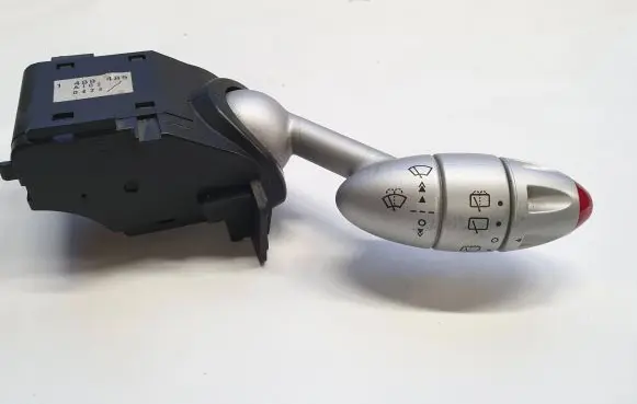 Mini One - Cooper R50 - 53 Wiper control stalk 1489485 0424