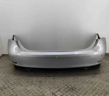 Lexus GS 250 350 300H 450H Rear bumper 5215930620