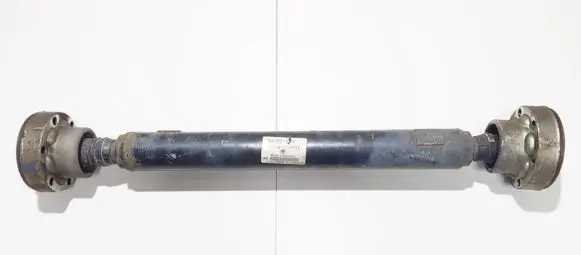 Audi Q7 4L Front prop shaft 8153130198060a 7l6521101h