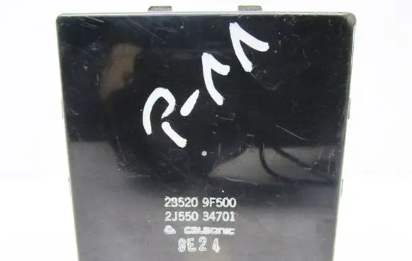 Nissan Primera Comfort/convenience module 28520-9F500