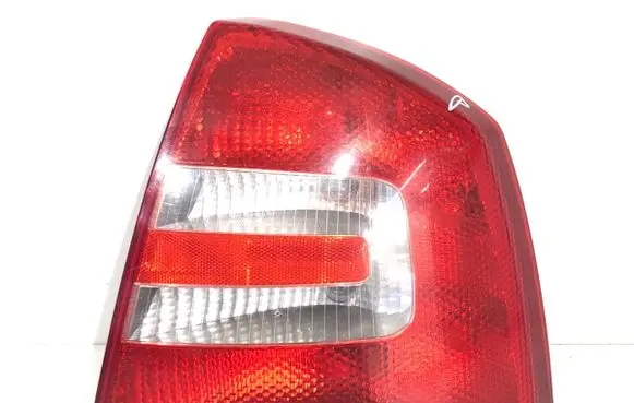 Rear/tail lights