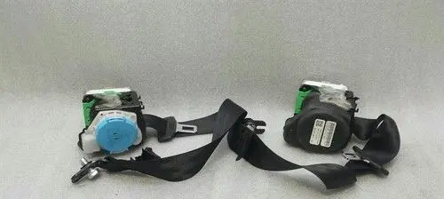 Audi A7 S7 4G Rear seatbelt 4G8857805