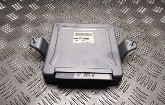 Toyota Prius (XW20) Engine control unit/module 8998147220