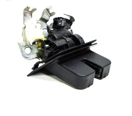 Audi Q3 8U Tailgate/trunk/boot lock/catch/latch