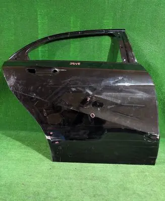 Mercedes-Benz A W176 Rear door 