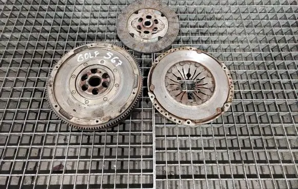 Volkswagen Golf IV Dual mass flywheel 2294000329AOP1245 2294000329