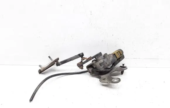 Mercedes-Benz E C207 W207 Headlight/headlamp level sensor A0045429918