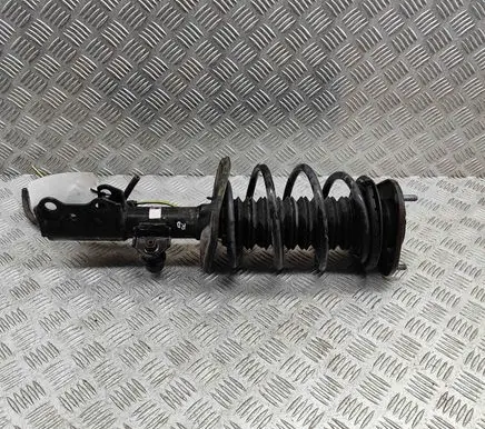 Toyota Auris E180 Front shock absorber/damper 485108Z241