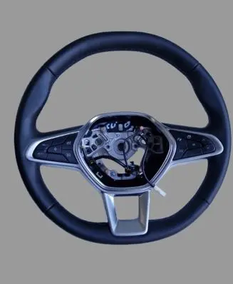 Renault Clio V Steering wheel 34268120D 484002607R