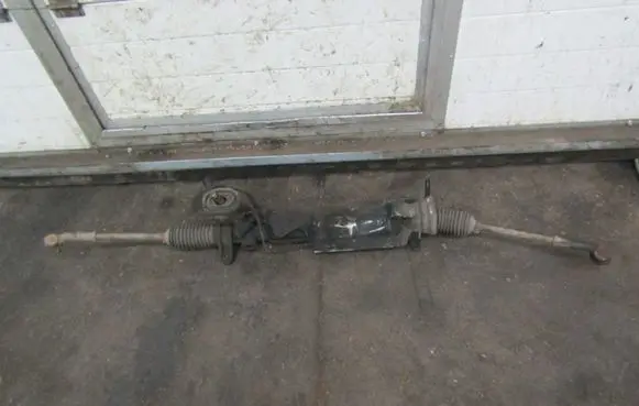 Audi A3 S3 8L Steering rack 