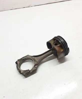 BMW 7 F01 F02 F03 F04 Piston with connecting rod 784323704