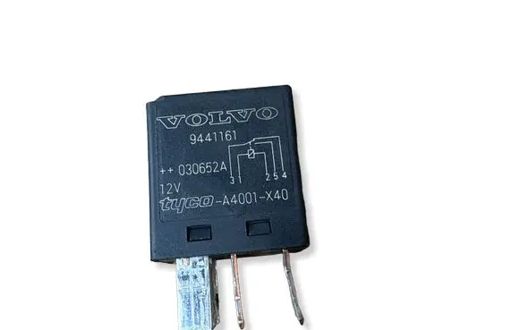 Volvo XC70 Other relay 9441161